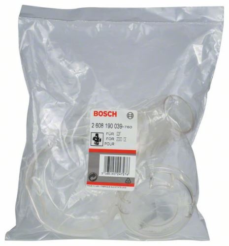 BOSCH Vákuový adaptér ce/ 1300 ce 2608190038