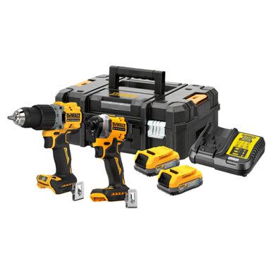 Dewalt Súprava náradia 18v DCK2051E2T