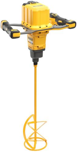 DeWALT Aku miešadlo Flexvolt DCD240X2