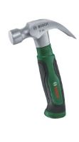BOSCH Tesárske kladivo 225 g / 8 oz 1600A02ZA3 BOSCH Tesárske kladivo 225 g / 8 oz 1600A02ZA3