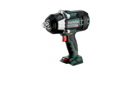 Metabo Akumulátorový rázový skrutkovač SSW 18 LTX 1750 BL 602402850