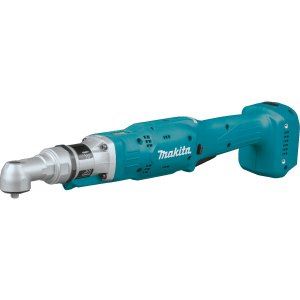 Makita Aku uhlový uťahovák 2-8Nm, 100-700ot, Li-ion 14,4 V Z DFL083FZ