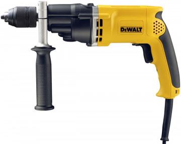 DEWALT Dvojrýchlostná vŕtačka D21441