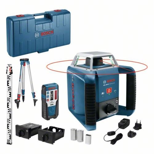 Bosch Rotačný laser GRL 400 H 06159940JY