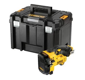 DeWALT strihač závitových tyčí DCS350NT