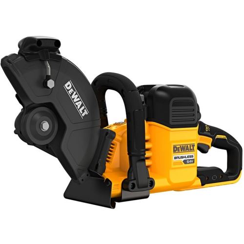 DeWALT FlexVolt 54V rozbrusovacia píla DCS691N