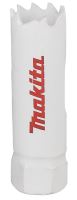MAKITA dierovka BiM 20 mm (so závitom 1/2" 20UNF) D-17251