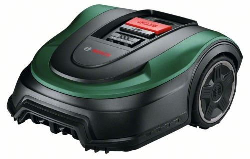 Bosch Indego M+ 700 Robotická kosačka 06008B0303