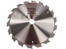 MAKITA kotúč pílový drevo 270x2.6x30 mm 18 zubov B-12859