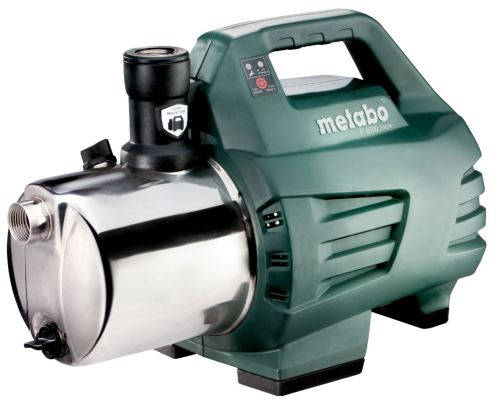 Metabo P 6000 Inox Záhradné čerpadlo 600966000