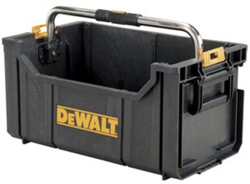 DeWALT Tough System otvorená taška/prípravka DWST1-75654