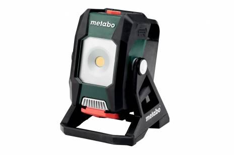 Metabo BSA 12-18 LED 2000  AKUMULÁTOROVÉ STAVEBNÉ SVETLÁ 601504850