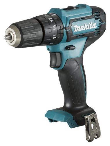 Makita Aku príklepový skrutkovač Li-ion 12V, bez aku CXT Z HP333DZ