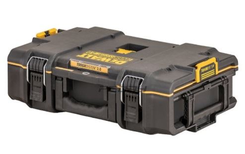 DeWALT Kufor Tough Box DS166 TOUGHSYSTEM 2.0 (objem 19,3 litra) DWST83293-1