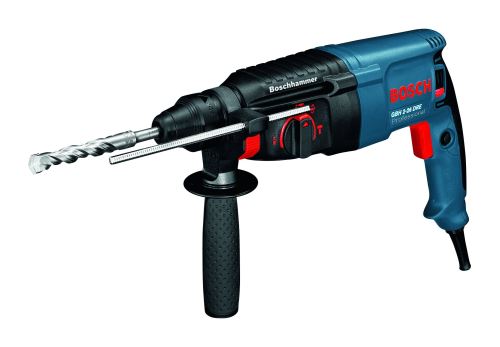 Bosch Vŕtacie kladivo s SDS plus GBH 2-26 DRE 0611253708