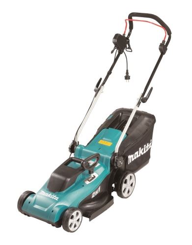 Makita Elektrická kosačka 37cm,1400W (EM371) ELM3720