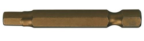 MAKITA bit šesťhran 1/4" T27 50 mm, 5 ks P-48670