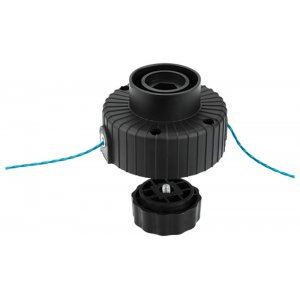 MAKITA strunová hlava poloatomatická 2,0 mm závit M8x1,25 pre ET101 , UR3501 YA00000649