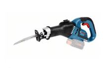 Bosch Akumulátorová píla chvostovka GSA 18V-32 06016A8108