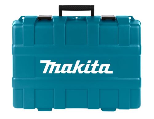 MAKITA plastový kufor DGA900 821717-0