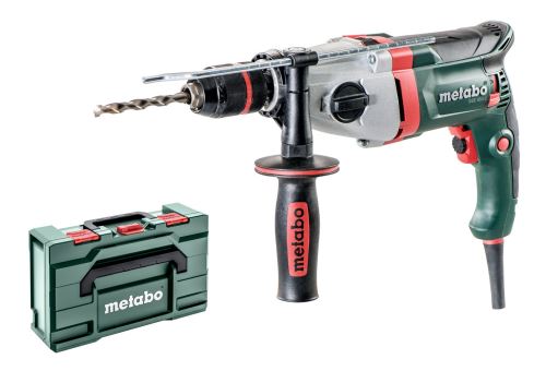 METABO Príklepová vŕtačka SBE 850-2 600782500