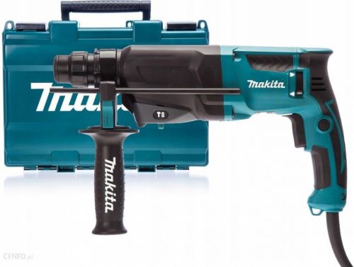 Makita Vŕtacie kladivo 2,3J, 720W HR2300