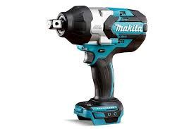 Makita Aku rázový uťahovák 3/4" Li-ion 18V, bez aku Z DTW1001Z