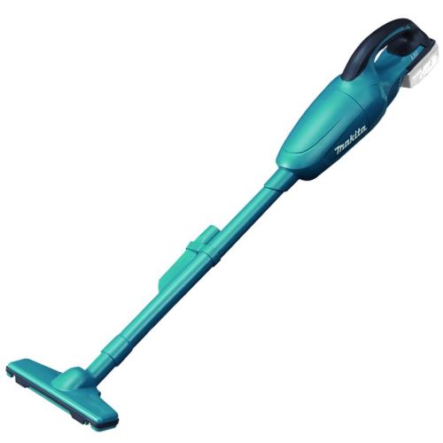 MAKITA Aku-vysávač Li-ion LXT 18V, bez aku Z DCL180Z