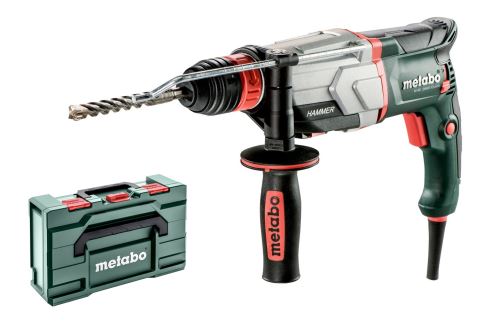 Kombinované kladivo METABO KHE 2660 Quick - 600663500