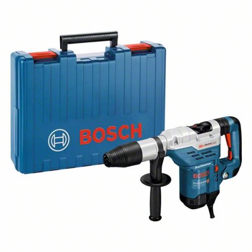 Bosch Vŕtacie kladivo s SDS max GBH 5-40 DCE 0611264000