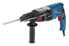 Bosch Vŕtacie kladivo s SDS plus GBH 2-28 F 0611267600