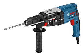 Bosch Vŕtacie kladivo s SDS plus GBH 2-28 F 0611267600