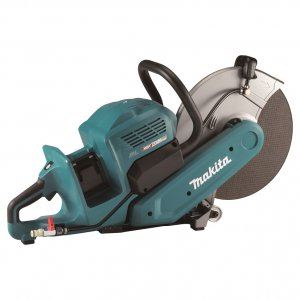 MAKITA Aku rozbrusovacia píla 350 mm Li-ion XGT 2x40V, bez aku Z CE001GZ