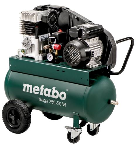 METABO Kompresor Mega 350-50 W 601589000