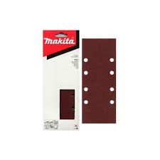 MAKITA papier brúsny 93x228 mm K60, 50 ks P-36192