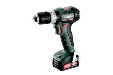 Metabo POWERMAXX SB 12 BL AKU VŔTAČKA S PRÍKLEPOM 601046500