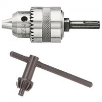 MAKITA skľučovadlo 1,5 - 13 mm s ozubeným vencom komplet, s adaptérom na upnutie SDS-Plus 194041-7