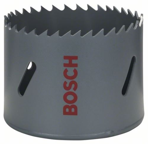 BOSCH Dierovka HSS-bimetal pre štandardný adaptér 68 mm, 2 11/16" 2608584123