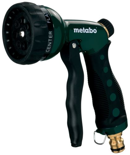 METABO - Záhradná sprcha GB 7