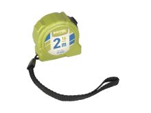 EXTOL PREMIUM meter zvinovací, 2m, š. pásku 16mm 921002