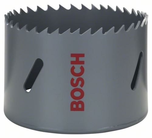 BOSCH Dierovka HSS-bimetal pre štandardný adaptér 73 mm, 2 7/8" 2608584145