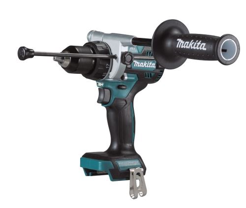 Makita Aku príklepový skrutkovač Li-ion LXT 18V bez aku DHP486Z