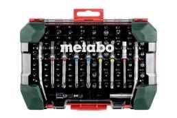 METABO - Box s bitmi "SP", 71 dielov 626704000