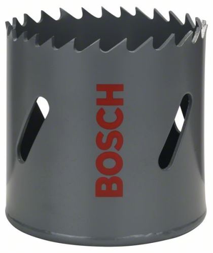 BOSCH Dierovka HSS-bimetal pre štandardný adaptér 51 mm, 2" 2608584117