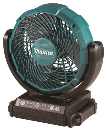 MAKITA Aku ventilátor Li-ion 10,8/12V CXT, bez aku Z CF101DZ