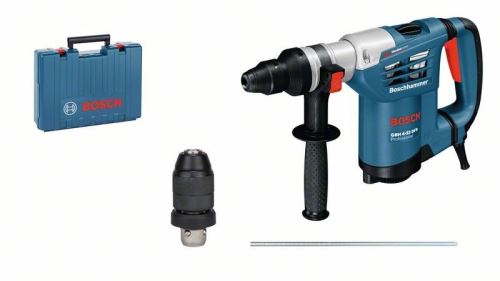 BOSCH Vŕtacie kladivo s SDS plus GBH 4-32 DFR Set 0611332101