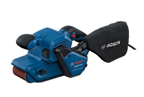 Bosch Pásová brúska GBS 750 06012C1020