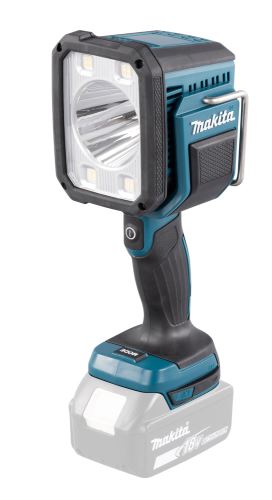 MAKITA Aku LED svietidlo Li-ion LXT 14,4 V + 18 V DEBDML812