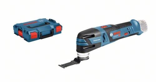 Bosch Akumulátorový Multi-Cutter GOP 12V-28 06018B5002