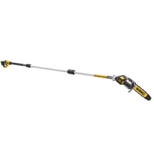 DeWALT Akumulátorová prerezávacia píla 18V (solo) DCMPS567N